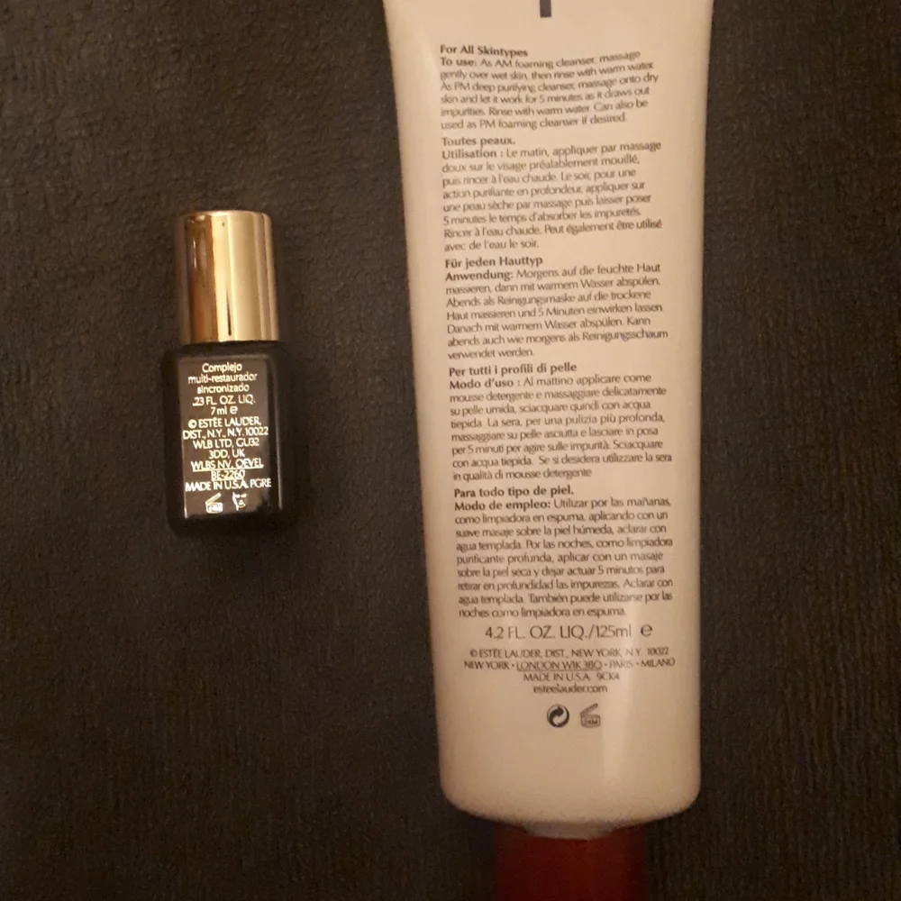 Estee Lauder bundle - Picture 2 of 2